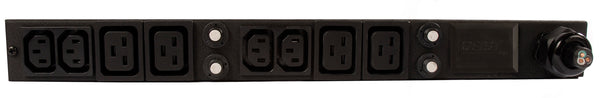 Bandeau d'alimentation (PDU) pour rack Vertiv (11027VH)