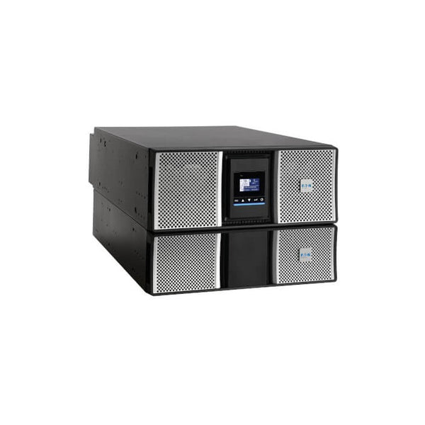 Eaton 9PX11KTF5G2 11000VA / 11000W Online Double-Conversion UPS (Rack/Tower) - 9PX11KTF5G2