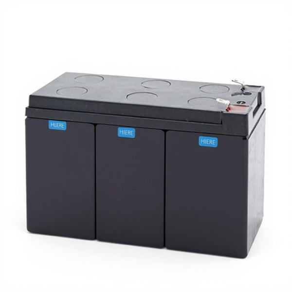 CyberPower BP240V50ART3U Battery