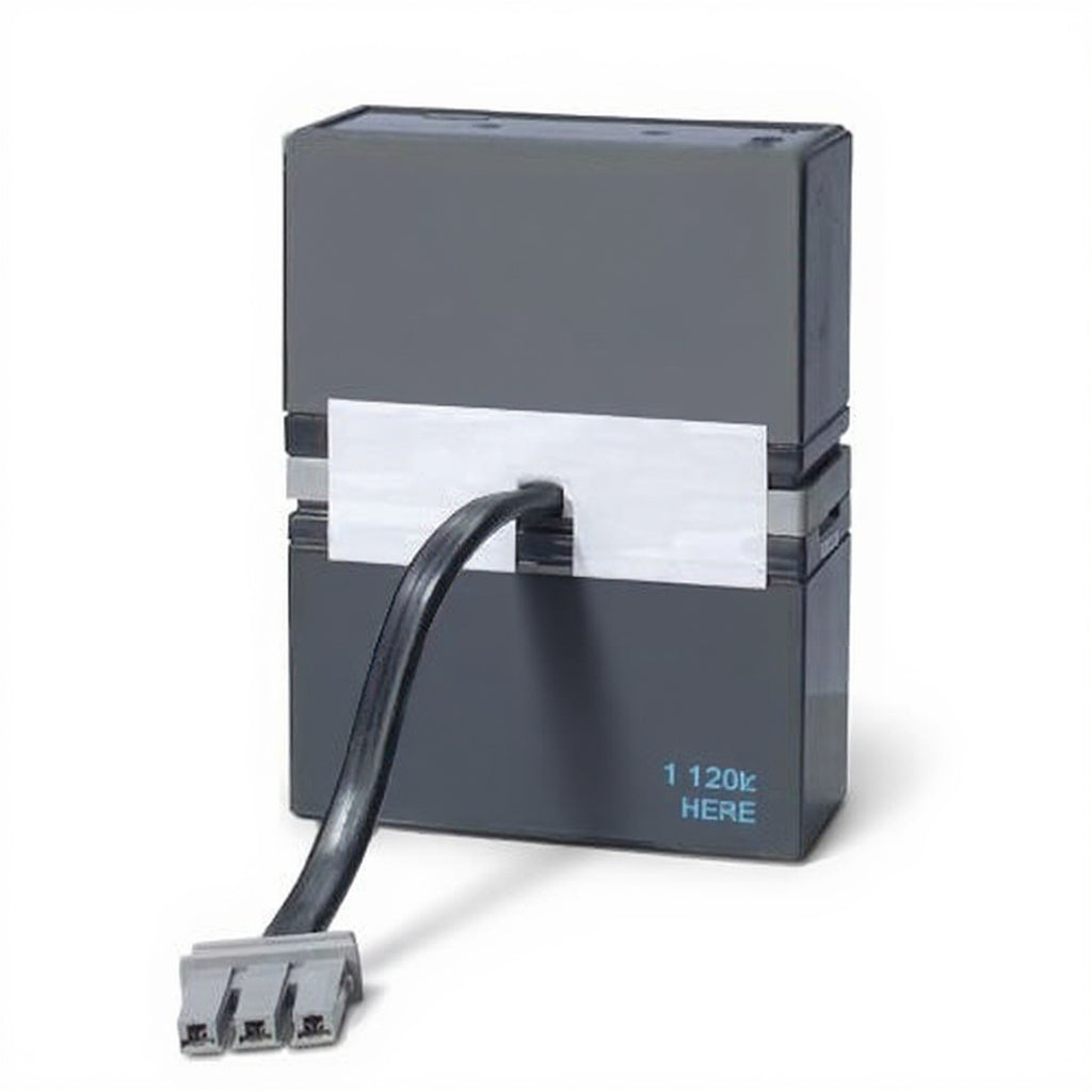 Replacement Battery for APC Back-UPS XS 900VA BX900