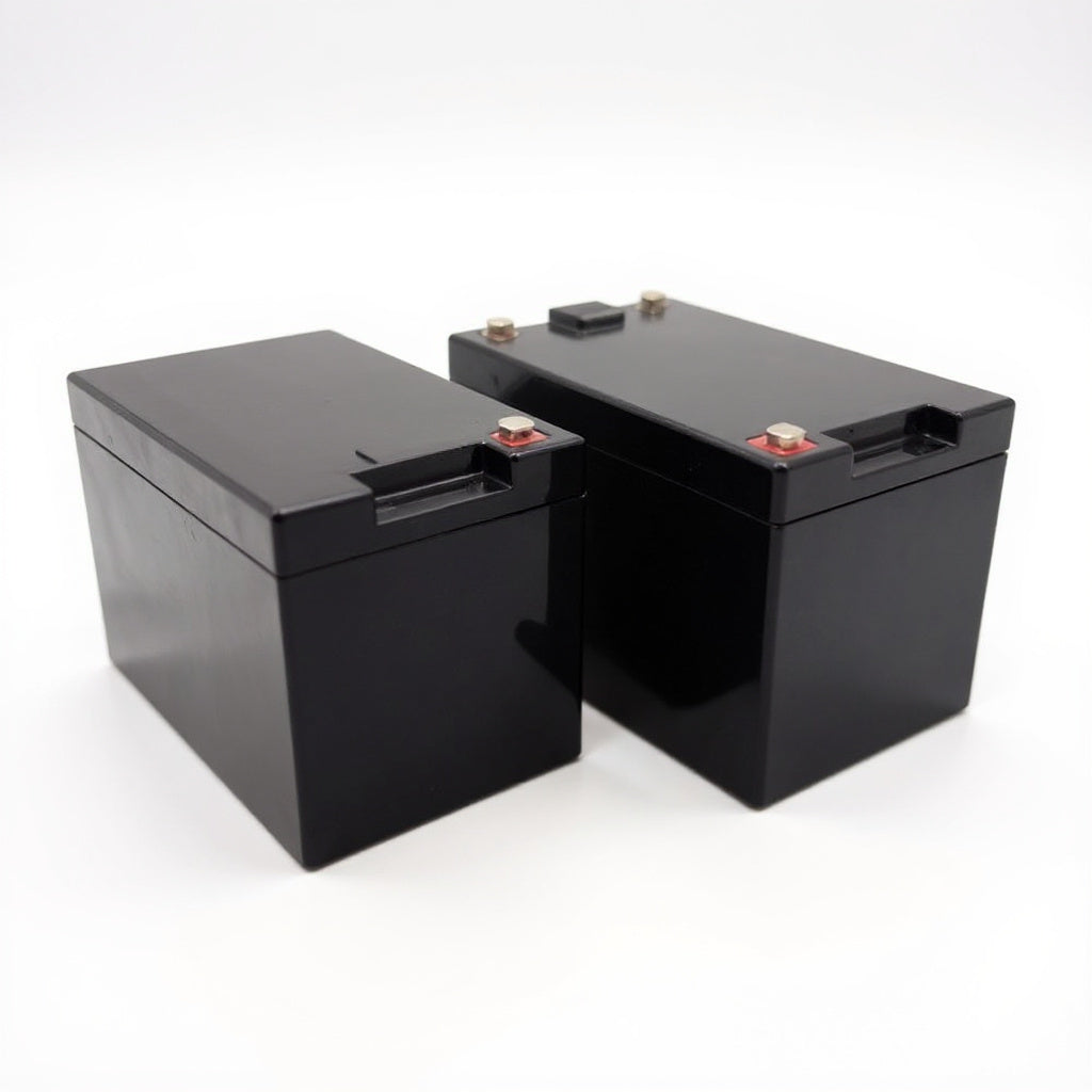 Battery for Tripp Lite 744-A1974-BP UPS