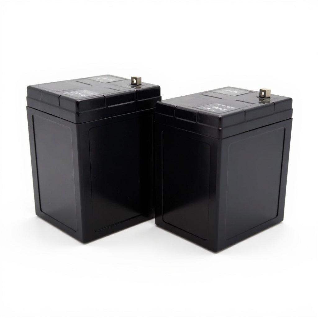 Eaton 744-A4802 Battery