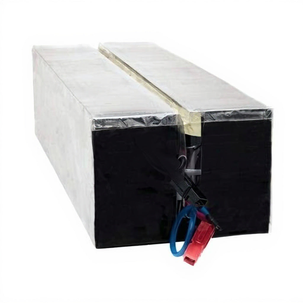 Tripp Lite SmartOnline 20kVA Battery - Fits SU20K3/3XR5