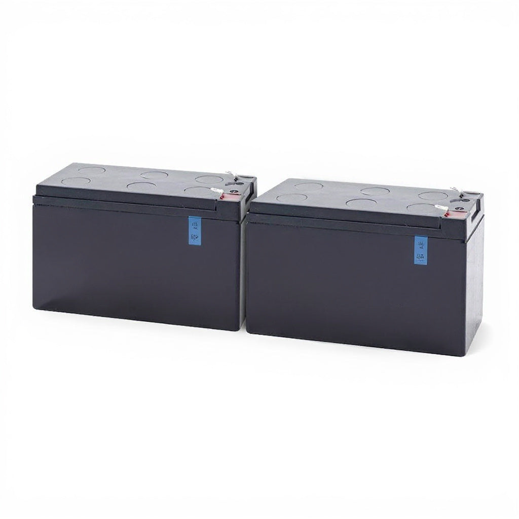 Replacement Battery for Minuteman MSU 700i M-MSU-700i