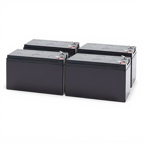 Replacement Battery for Toshiba UPS UC1A1A010C6TB
