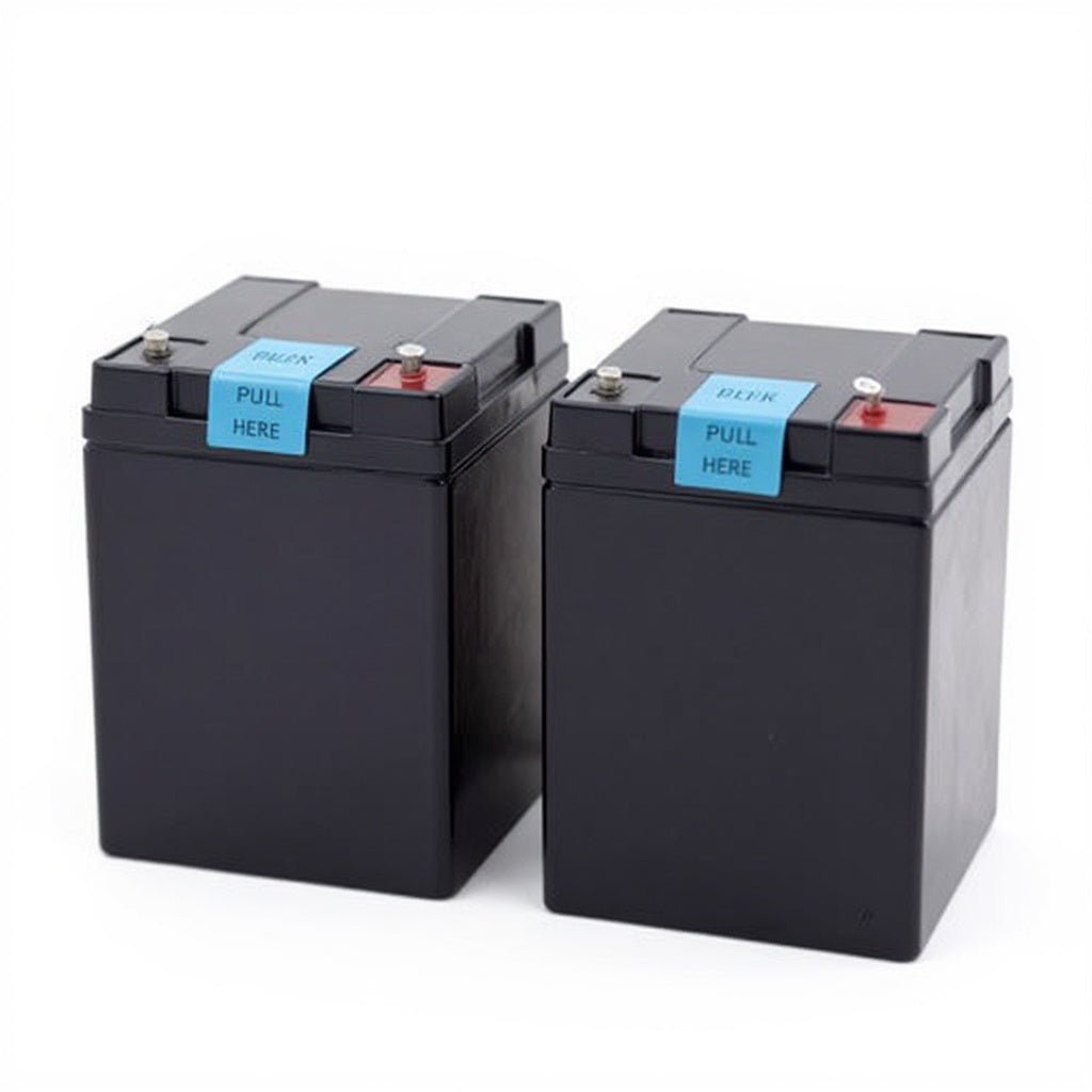 Battery for Eaton PowerworksRS-6k UPS