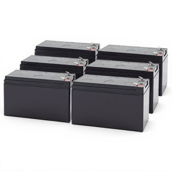 Emerson PS3000RT2-230 Replacement Battery Kit