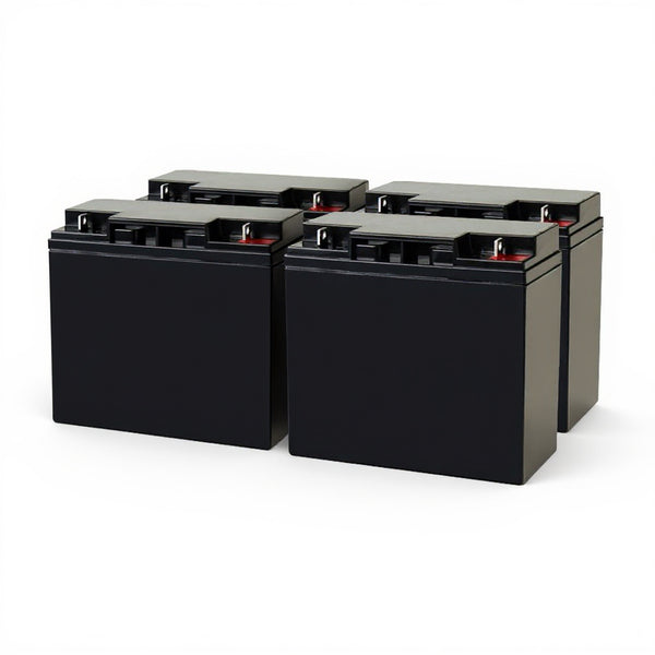 Minuteman M-PML-2000 Battery Replacement Kit for PML 2000