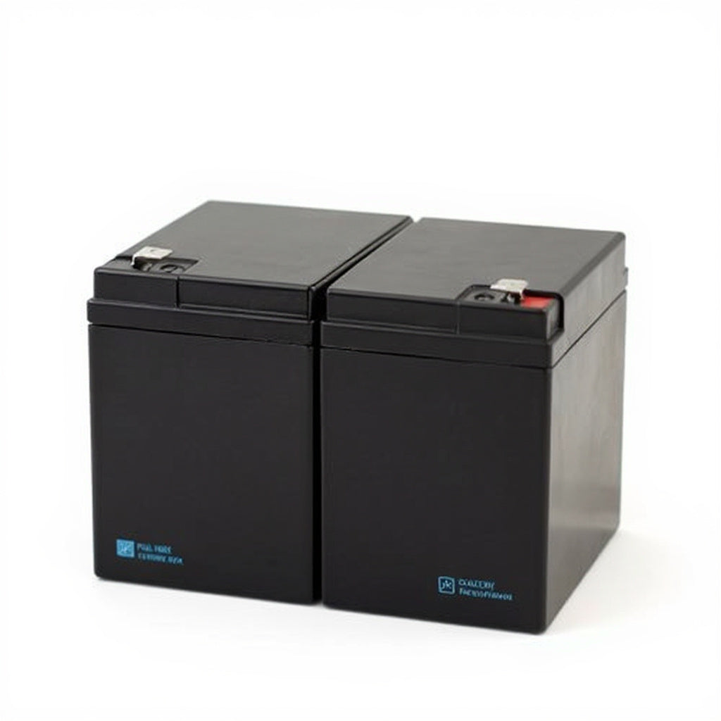 Tripp Lite BP192V12-3U Battery