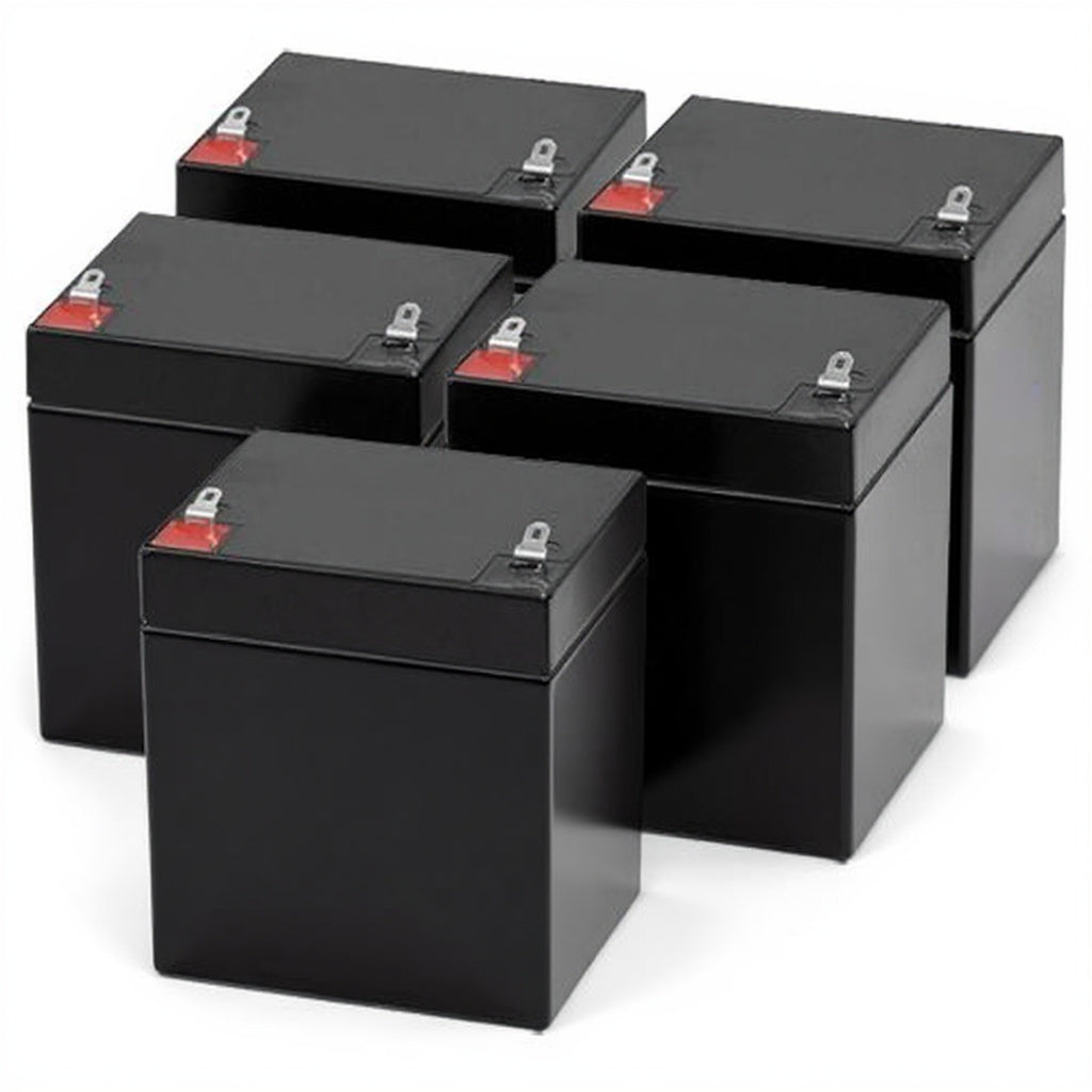 Eaton Prestige-EXT-1250 Battery Replacement Kit for Powerware Prestige EXT 1250