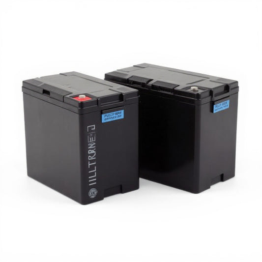 APC SUA3000RMJ2UB Battery