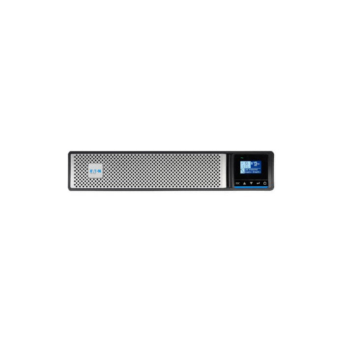 Eaton 5PX2000RTNG2 2000VA / 1800W Line-Interactive UPS (Rack/Tower) - 5PX2000RTNG2