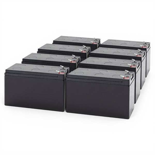 Eaton EBM48VRT2U Battery