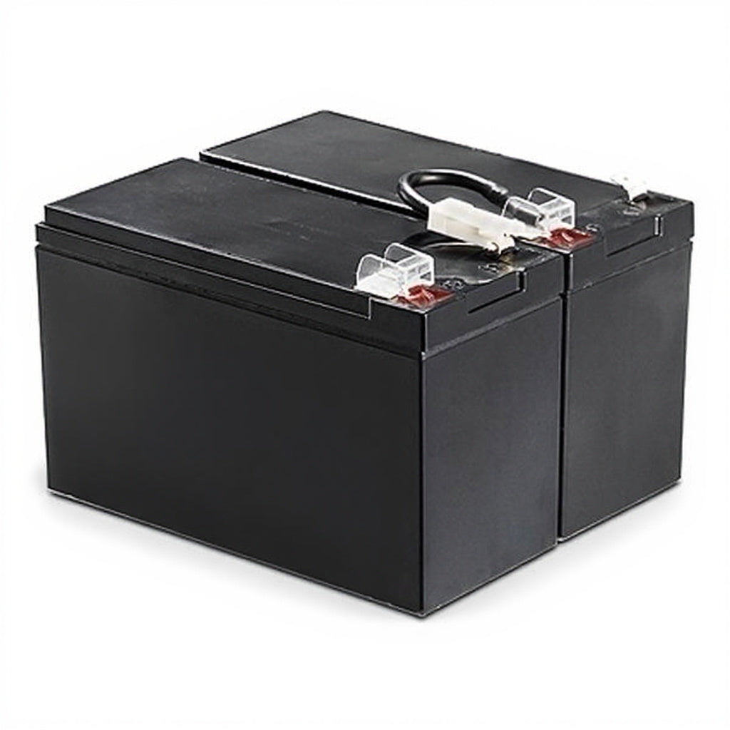 APC Back-UPS XS 1300VA Battery - Fits BX1300LCD