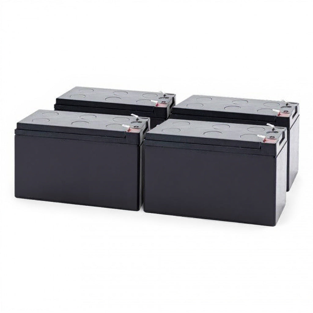 batterie de remplacement pour Minuteman UPS PLM1250
