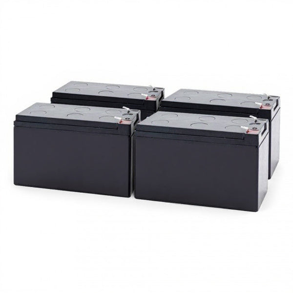 batterie de remplacement pour Minuteman UPS PLM1250