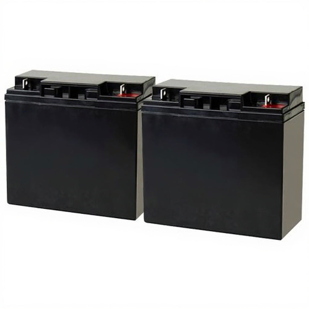 Best Power Fortress-II-LI-1420 Battery