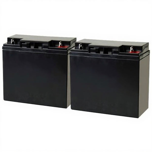 Best Power Fortress-II-LI-1420 Battery