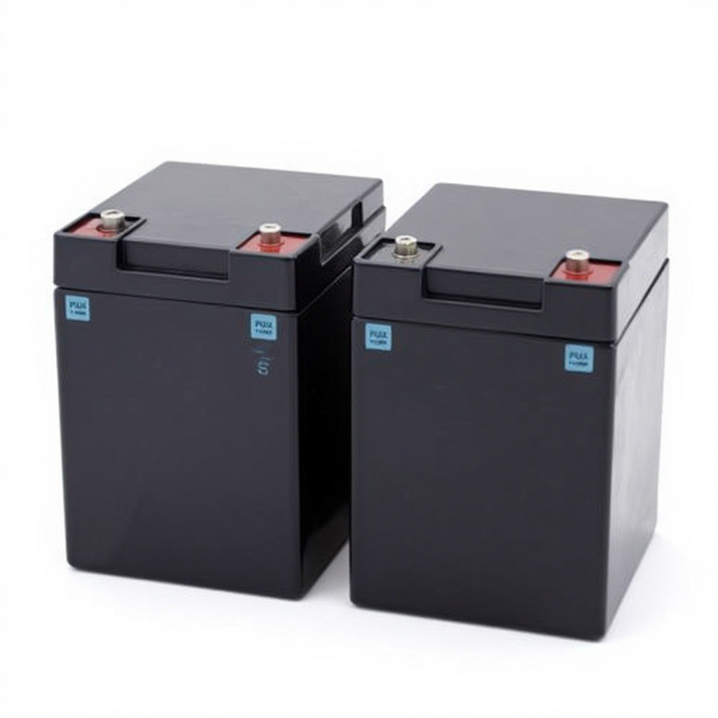 Minuteman BP144V13 Battery