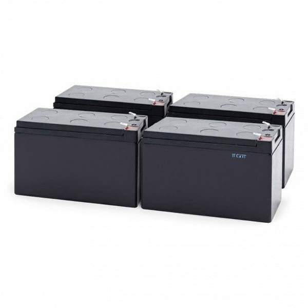CyberPower RB1290X4C Replacement Battery Kit
