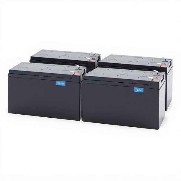 CyberPower PR1000RT2U Battery Replacement Kit for 1000VA