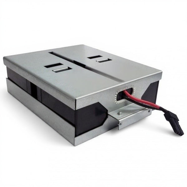 Replacement Battery for Emerson Liebert GXT4-500RT120