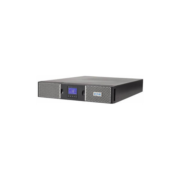 Eaton 9PX2000RTN 2000VA / 1800W Online Double-Conversion UPS (Rack/tour)