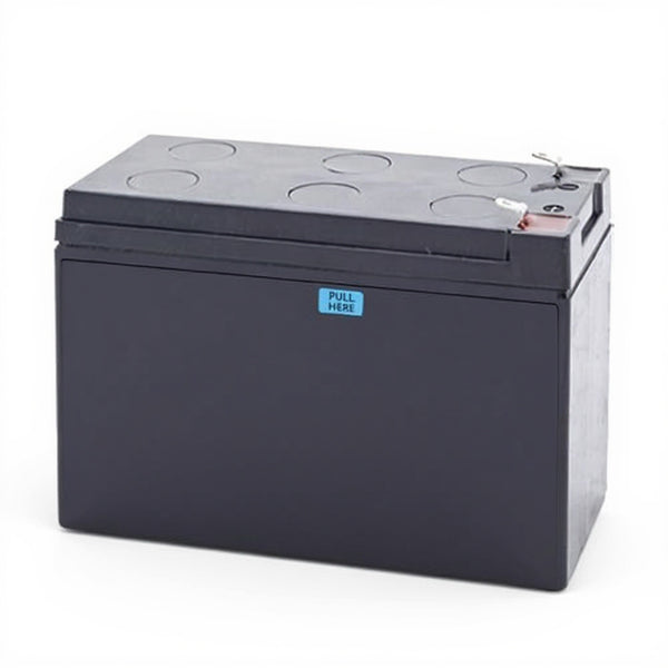 Battery for Emerson GXT4-6000RT208 UPS