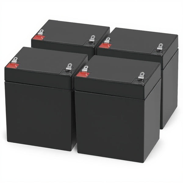 Battery for Eaton Prestige-650 UPS