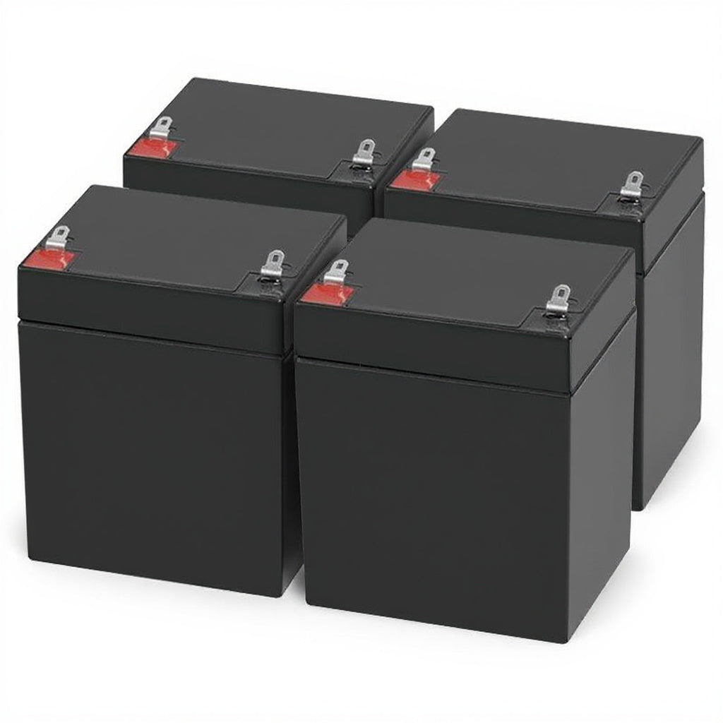 Battery for Eaton Prestige-650 UPS