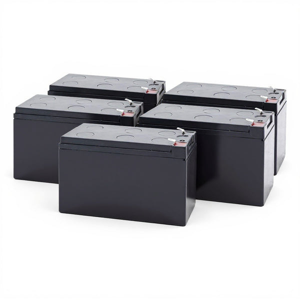 Minuteman MM1KCP-1 trousse de batterie de remplacement