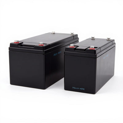 APC 911-0036D Battery Module