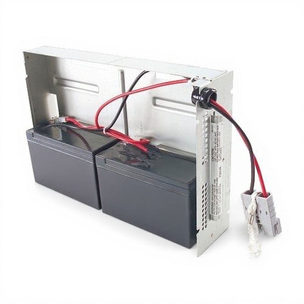 APC SU700RM2U Battery Replacement Kit for Smart-UPS 700VA