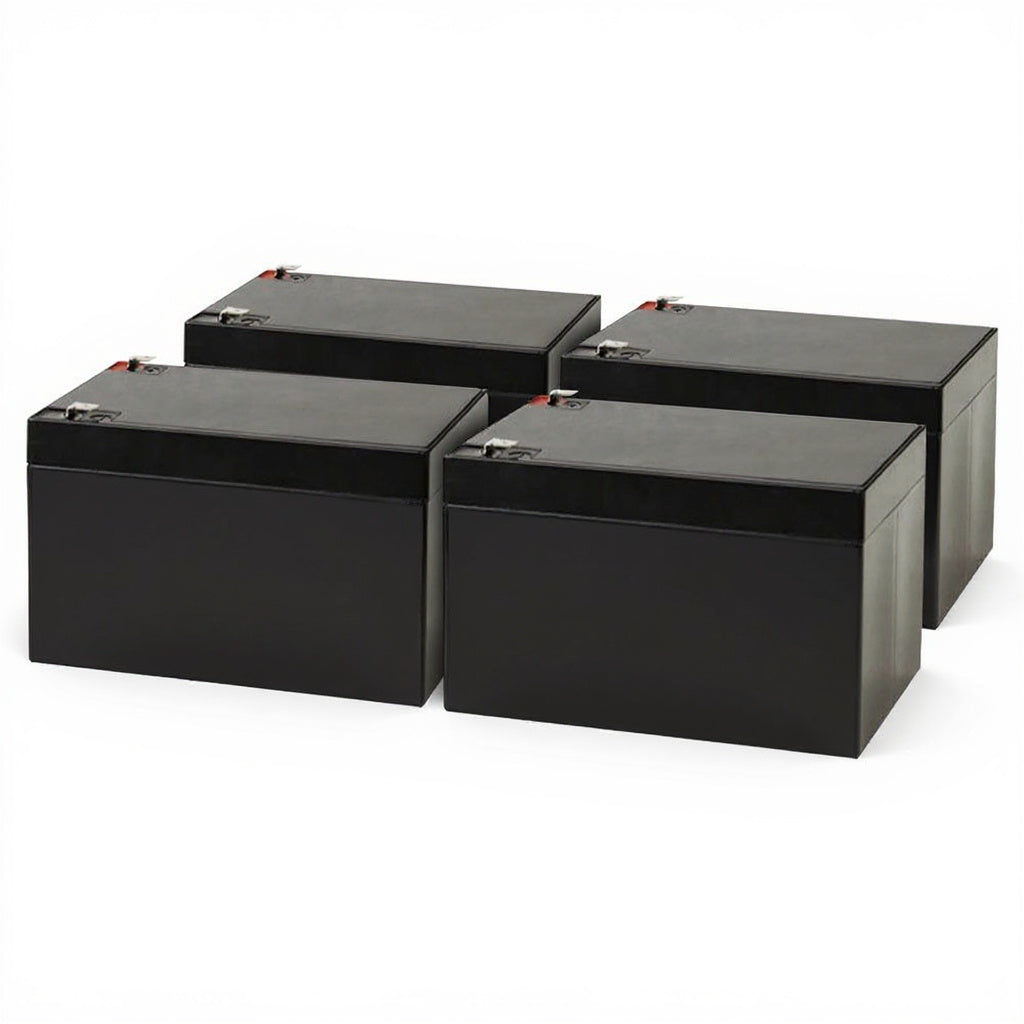 Eaton 05147366-5592 Replacement Battery Kit
