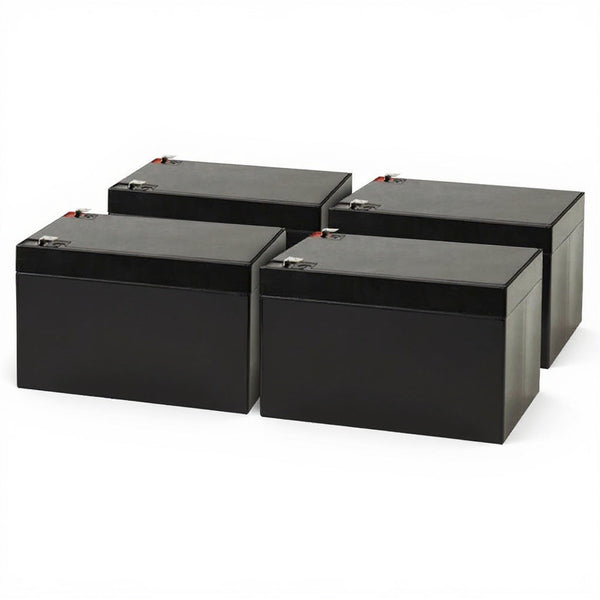 Batterie de remplacement UPS Belkin F6C320 (ensemble)