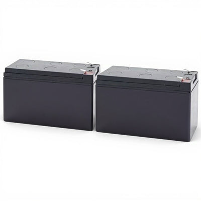 batterie de remplacement pour Tripp Lite Line-Interactive 1440VA ECO1500LCD