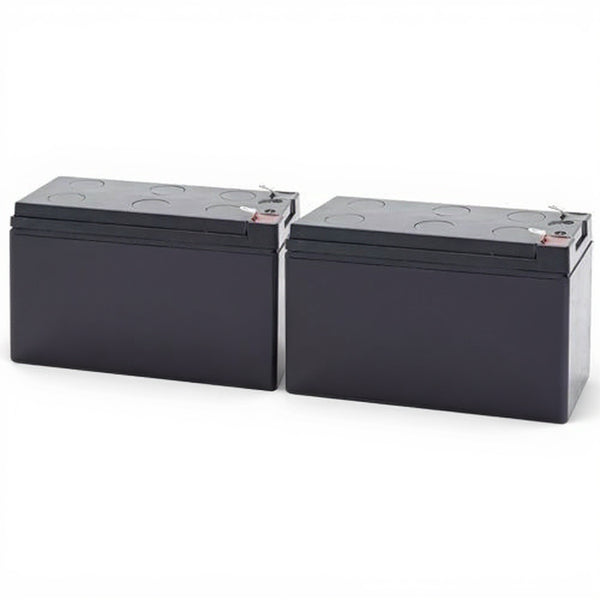batterie de remplacement pour Tripp Lite Line-Interactive 1440VA ECO1500LCD