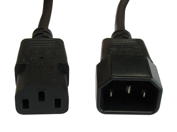 Eaton CORD C13 to C14 7 Power