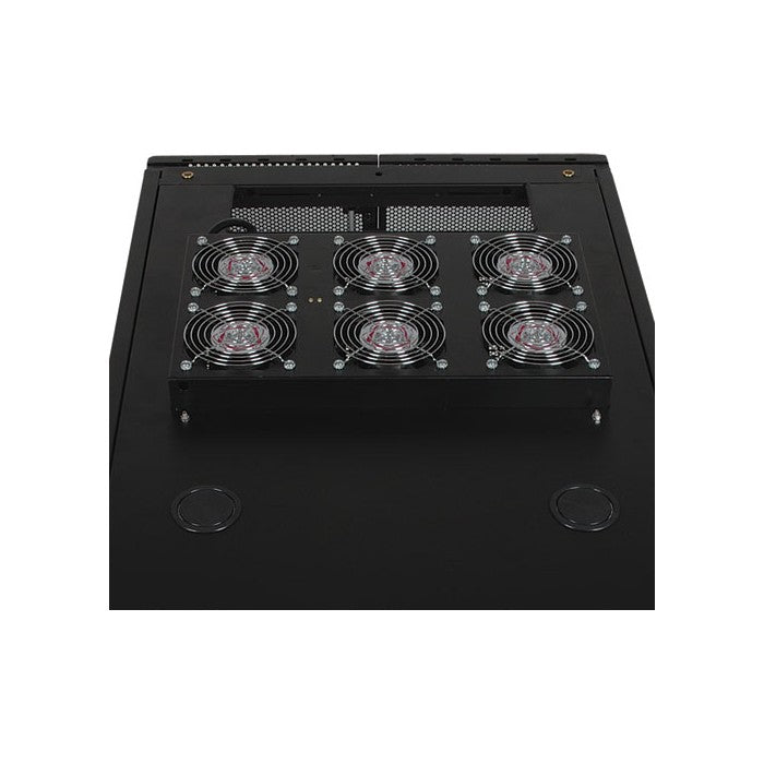 Accessoire de refroidissement et de ventilation Tripp Lite (SRFANROOF)