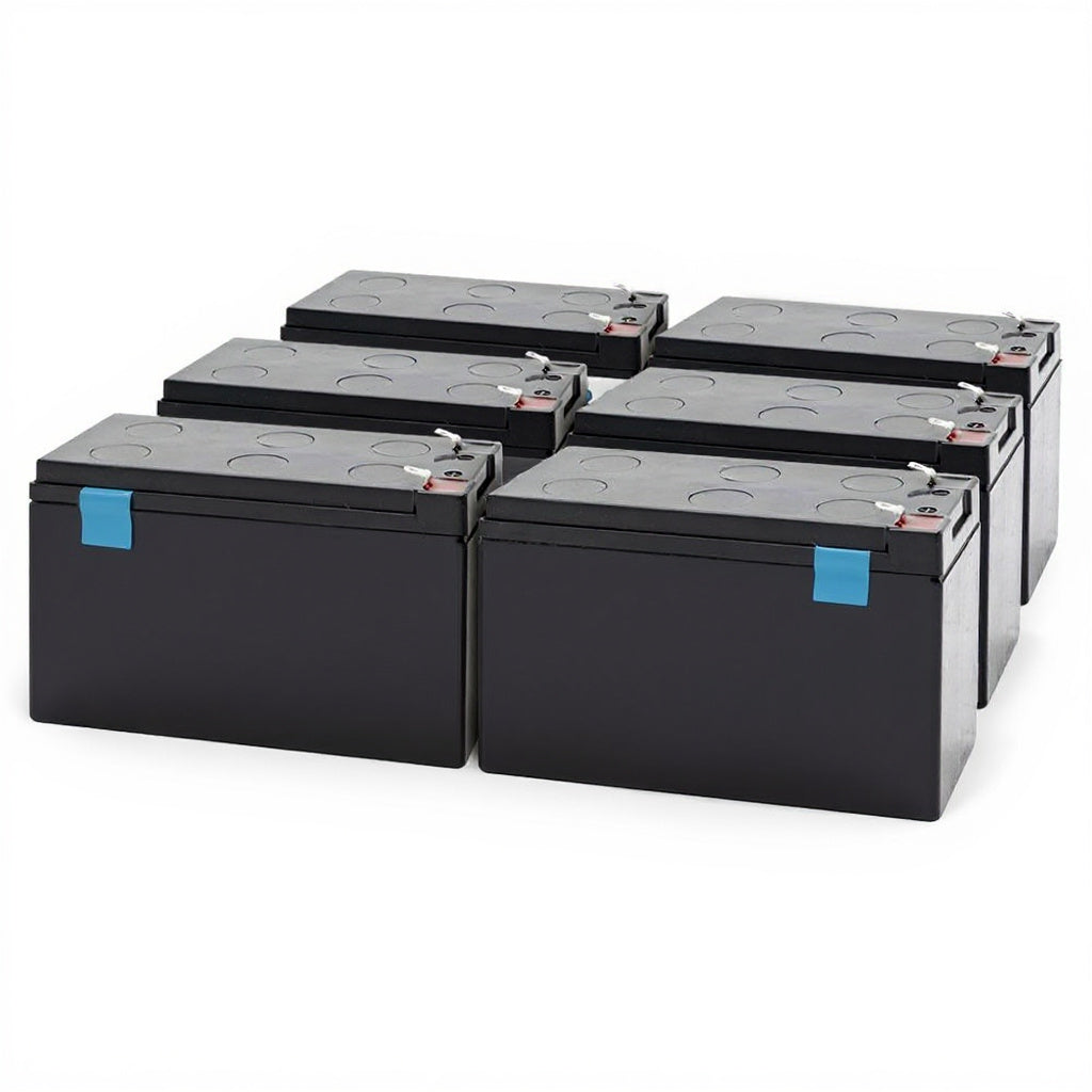 Tripp Lite SU3000XL Replacement Battery Kit