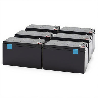 Tripp Lite SU3000XL Replacement Battery Kit