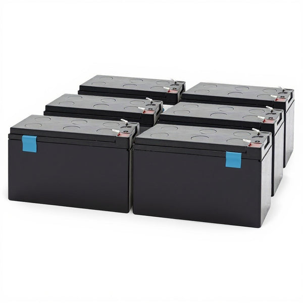 Tripp Lite SU3000XL Replacement Battery Kit