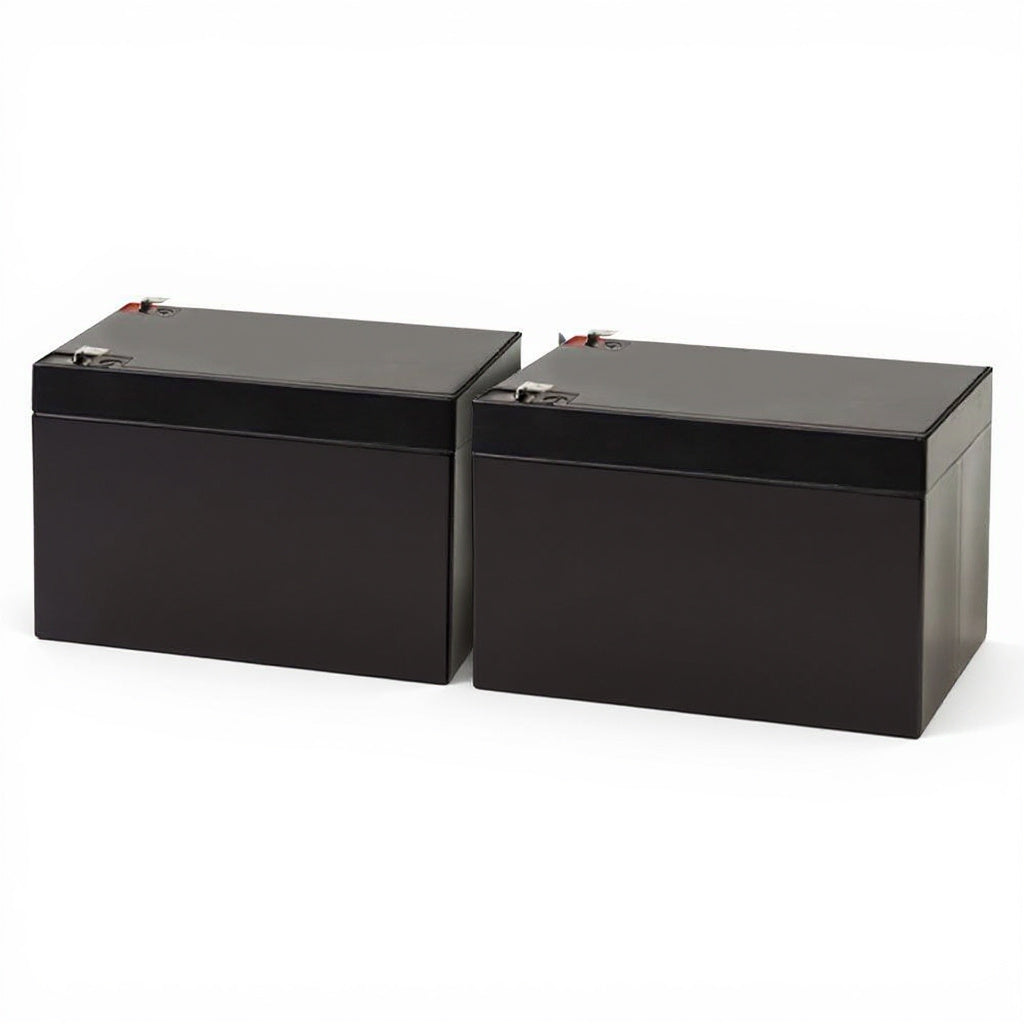 CyberPower RB12120X2A Replacement Battery Kit