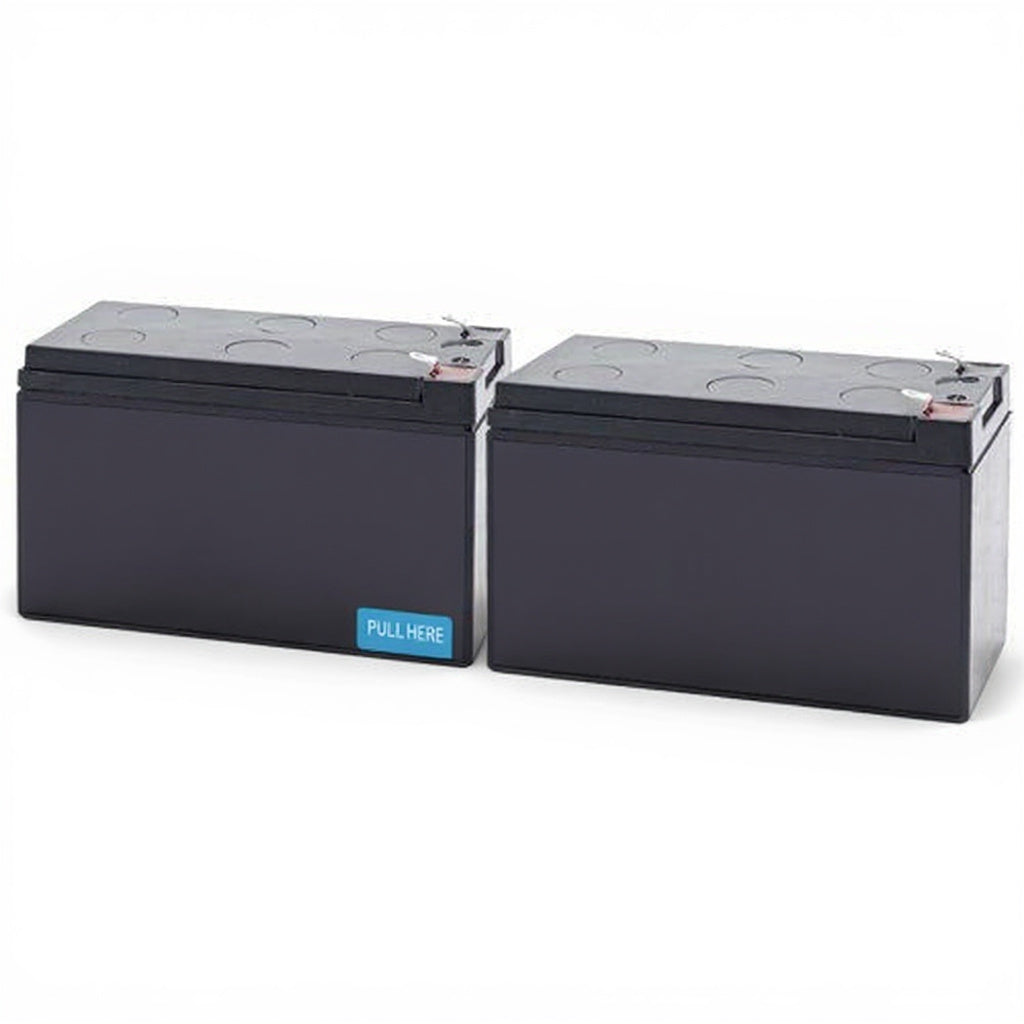 Eaton 5115-1000 Battery Replacement Kit for 1000VA