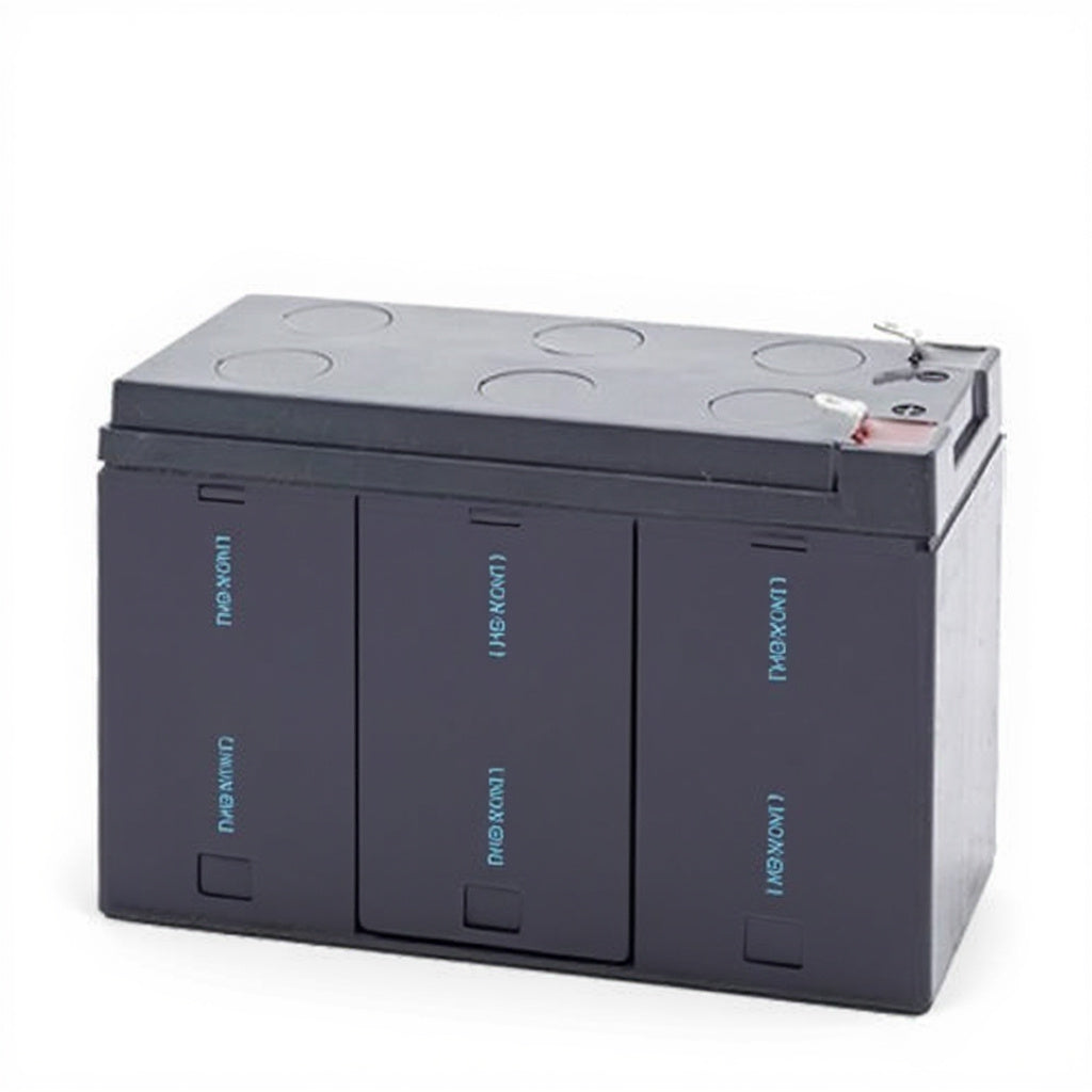 Emerson GXT3-240VBATTC Battery