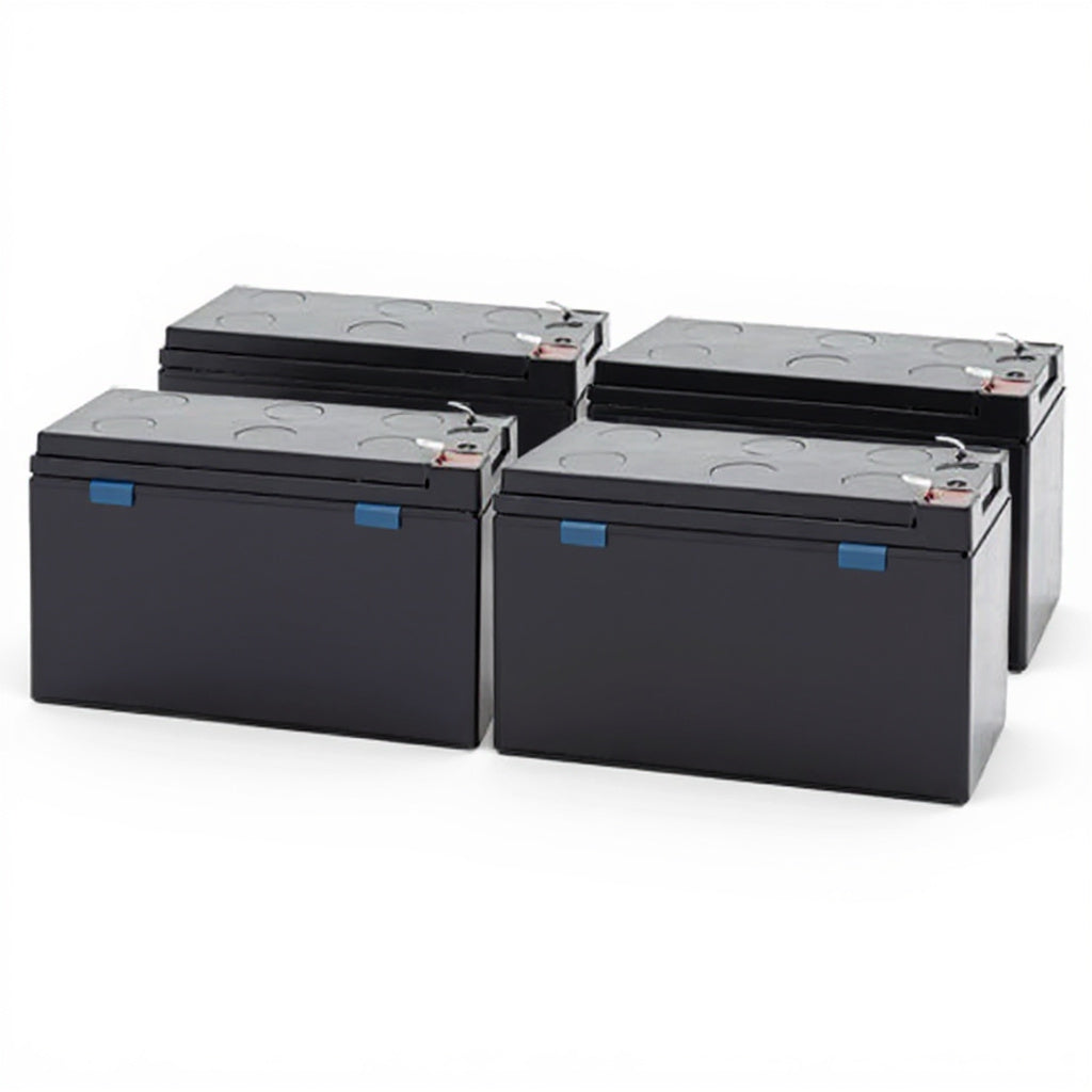 Alpha Technologies ALI Elite 2000XL-RM Battery - Fits 2000XL-RM (017-747-82)