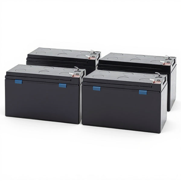 Alpha Technologies ALI Elite 2000XL-RM Battery - Fits 2000XL-RM (017-747-82)
