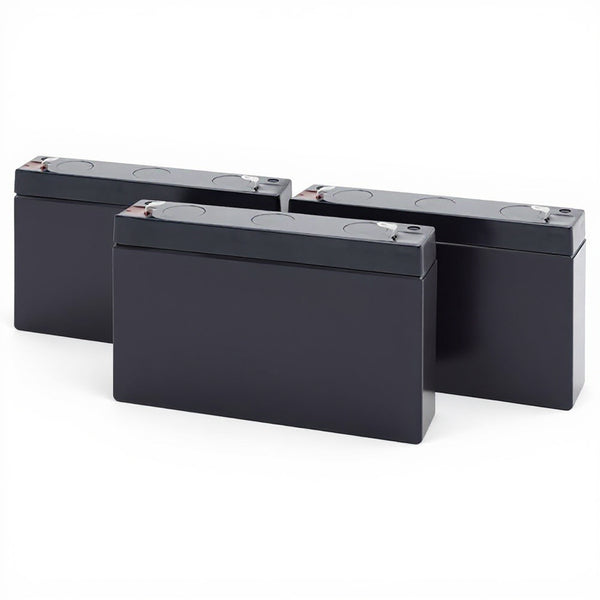 Eaton Personal-500 batterie