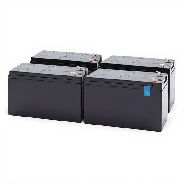 Replacement Battery for Toshiba UPS UC1A1A008C6TB