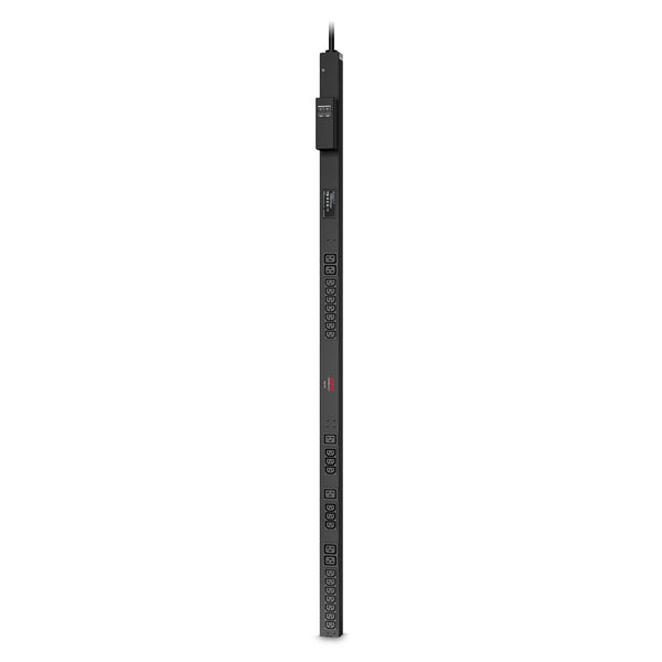 PDU de rack de base APC AP6009A, vertical, 220-240 V, 32A, 20 prises C13 et 6 C19, entrée IEC 60309 32A